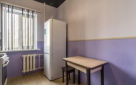 Апартаменти між центром і вокзалом завжди зі СВІТЛОМ